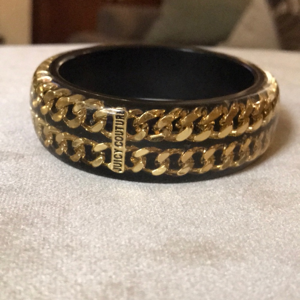Juicy couture fashion bangle. Original!!